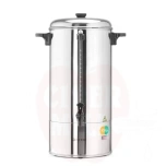 Perkolaator 16L üheseinane HENDI 230V/1500W 407x382x(H)595mm