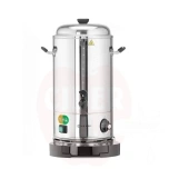 Kuumajoogikeetja 9L kaheseinaga HENDI 230V/2200W 322x390x(H)522mm