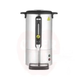 Perkolaator 7L UNIQ HENDI hõbedane 220-240V/1050W 307x330x(H)450mm