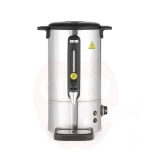 Kuumajoogikeetja 9L UNIQ HENDI hõbedane 220-240V/950W 307x330x(H)450mm