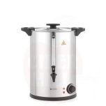 Kuumade jookide katel 20L üheseinaga HENDI 220-240V/2500W 415x382x(H)480mm