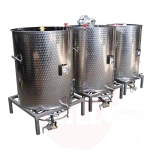 Õllepruulimissüsteem Junior 200 Extra