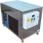 Glükooljahuti CRIO 3000 fermenteerimiseks