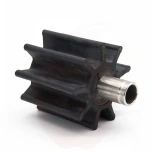 Pumba impeller EPDM-kummist EP MINOR mudelile