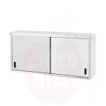 Rippkapp keevitatud liugustega HENDI Profi Line 1200x400x(H)600mm