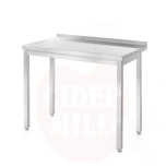 Seinälaud 1000x700x(H)850mm poltitav sügavus 700mm HENDI Profi Line