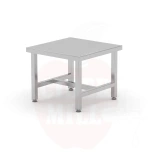 Potialus 550x550x(H)450mm HENDI