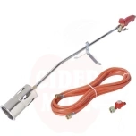 Gaasipõleti Rothenberger 25kW surveregulaatoriga