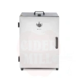 Rökugn elektrisk HENDI 230V/1600W 540x380x(H)725mm