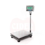 Laokaal 150kg 360x580x(H)765mm CAS sertifitseeritud