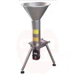 Purustaja M100 2,2kW/380V