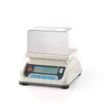 Jäätisekaal 255x264x(H)244mm HENDI LCD-ga RS232 port ja taatlemine