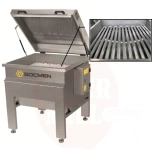 Fettschmelzmaschine G-WD 50-80kg/h 6kW