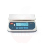 Kaal LCD kaubanduslik 30kg taatlusega SRP+ seeria TEM 295x320x(H)120mm