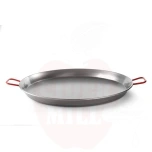 Paellapann ⌀800x(H)50mm HENDI sobib Fiesta gaasigrill 146804