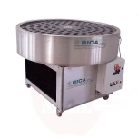 Pudelikaela külmutusseade 32 pudelile 150-200pdl/h