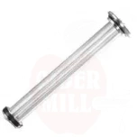 Filtrielement DN30 5µ roostevaba