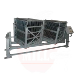 Pudelite pöördseade 2 kastiga uus