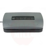 Ribavaakumpakendaja rullisööturiga HENDI Budget Line 220-240V/100W 385x205x(H)95mm