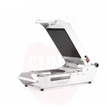 Kausikile keevitaja Compact 230V/700W HENDI 582x285x185mm