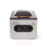 Vaakumkambriga pakendaja Kitchen Line HENDI 230V/630W 360x490x(H)365mm