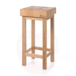 Liharaiumisplokk 400x400x(H)110mm HENDI puit alusega