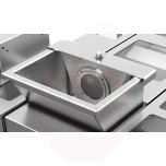 Pesuseadme MDK/MMD Maurer juhtautomaatika Stop/Go