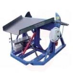 Alusekalluti WS/M 500kg hüdrauliline