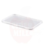 Pulp tub rectangular 170L 800x600x505