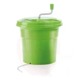 Salladsslungare 25L HENDI ⌀430x(H)530mm