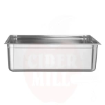 Mahuti GN 2/1 58L HENDI Profi Line (H)200mm