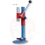 Korkija kroonkorkidele Grifo steel