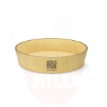 Hangiri riisisegamiskauss ⌀480x(H)110mm Hasegawa