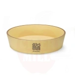 Hangiri riisisegamiskauss ⌀600x(H)140mm Hasegawa