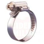 Voolikuklamber 25-40mm roostevaba