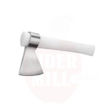 Lihakirves 250mm HENDI valge