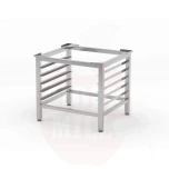 Ahjualus HENDI 710x640x(H)620mm