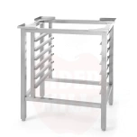 Alus ahjudele H90 ja H90S HENDI 595x425x(H)700mm