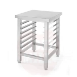 Alus Compact by Naboo ja Sapiens COE..026 Grafen 474x475x(H)700mm