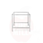 Ahjualus HENDI mudelile 227305 1500x1204x(H)960mm