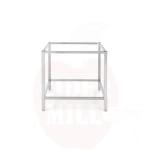 Ahjualus Prismafood mudelile 220412 1300x1137x(H)960mm