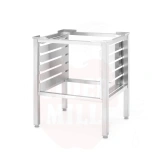 Ahjualus GN 1/1 ahjudele HENDI 610x560x(H)770mm