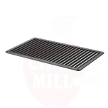 Grillrest GN 1/1 530x325x(H)15mm CONVECTOMAT GRILL HENDI