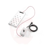 Suitsutusseade Millennial ahjudele Tecnoeka 230V/200W 173x432x(H)39mm