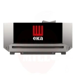 Kondensatsioonikubu 6 ja 10 riiulile Millennial Touch Screen ja Black Mask ahjudele Tecnoeka 230V/600W 850x1045x(H)308mm