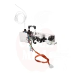 Automaatne pesusüsteem Millenial Black Mask ahjudele Tecnoeka