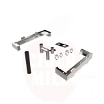 Ahju virnastuskomplekt Tecnoeka