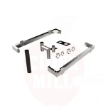 Ahju virnastuskomplekt Tecnoeka