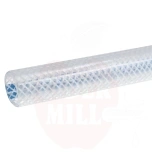 Voolik Cristallo 6x12mm armeeritud PVC