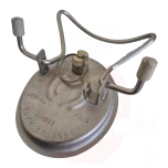 Survemahuti kaane komplekt taastatud